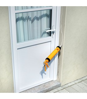 Sikaseal 184 Mastic Joints maçonnerie 300 ml