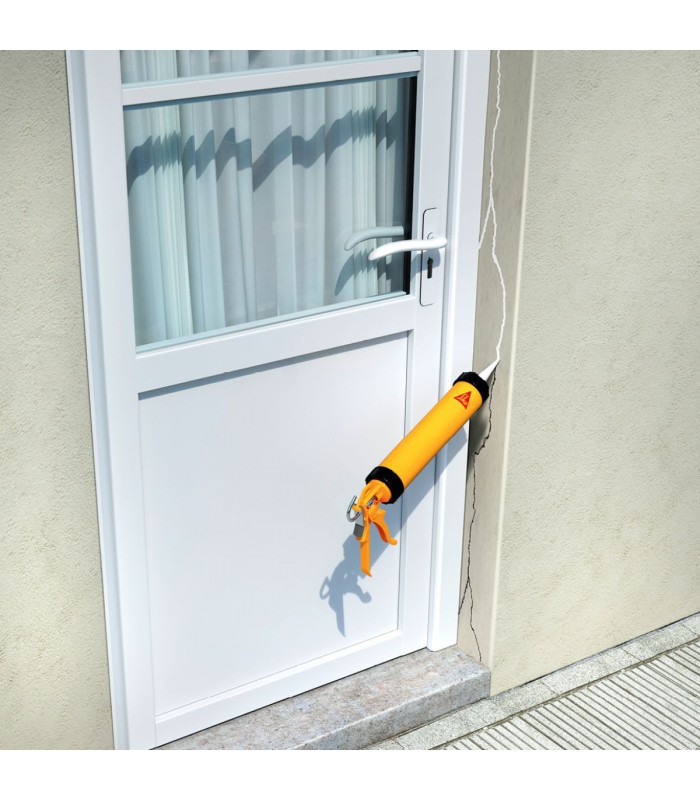 Sikaseal 184 Mastic Joints maçonnerie 300 ml