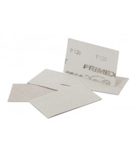 Papier abrasif garniture pour cale à main - résistant et durable