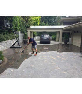 ProtectGuard EM Premium effet mouillé intense Hydrofuge Oléofuge Anti-tâches - Formule végétale