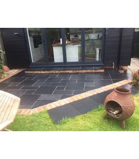 ProtectGuard EM Premium effet mouillé intense Hydrofuge Oléofuge Anti-tâches - Formule végétale