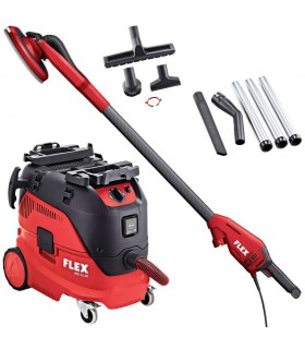 Giraffe GE 6R + Aspirateur VCE 33 L AC Set