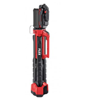 Projecteur TL4000 batterie 18V Led avec trépied