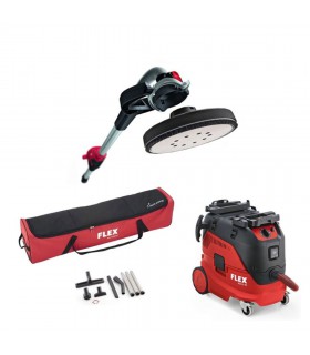 Giraffe GE 6R + Aspirateur VCE 33 L AC Set