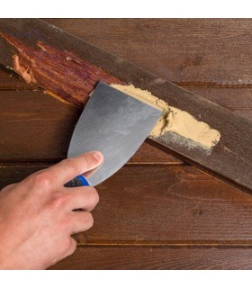 Repar Wood TouBat Toupret poudre - Enduit réparation bois