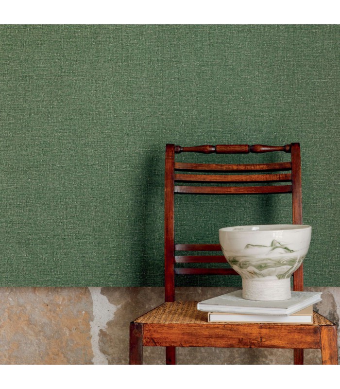 Papier peint Elitis - VP953-31 - Collection Lins Brodés - 10x1m