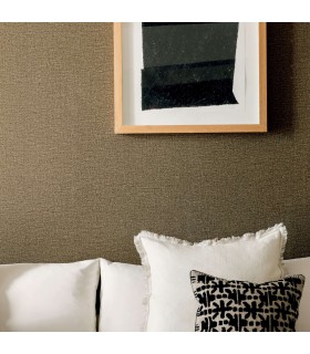 Papier peint Elitis - VP953-10 - Collection Lins Brodés - 10x1m