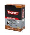 Repar Wood TouBat Toupret poudre - Enduit réparation bois