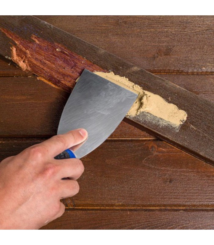 Repar Wood TouBat Toupret poudre - Enduit réparation bois