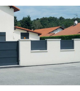 Krome Max primaire et finition teintable multisupports