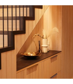 Krome Max primaire et finition teintable multisupports