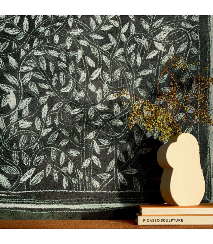 Papier peint Panoramique Elitis - Disegno VP961-01 - Collection Ortigia - 3m x 3m