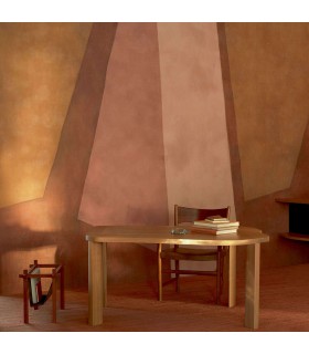 Papier peint Panoramique Elitis - Osorno VP963-03 - Collection Ortigia - 3m x 3m