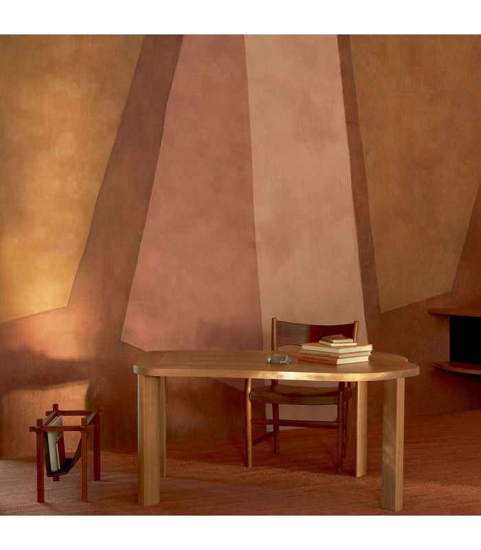 Papier peint Panoramique Elitis - Osorno VP963-03 - Collection Ortigia - 3m x 3m