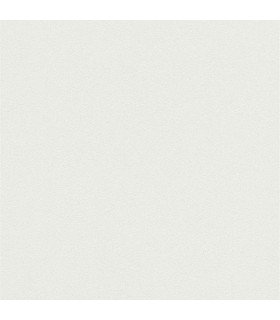 ERISMANN Papier peint vinyle grainé intissé pailleté blanc 02403-30