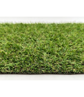Gazon Synthétique 18mm - NOVA - à la coupe sur mesure - Largeur 2 mètres