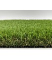 Gazon synthétique 43mm - WEMBLEY - à la coupe sur mesure - 100% recyclable - Largeur 4 mètres
