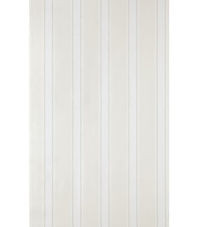 Papier Peint BLOCK PRINT STRIPE - REF 7-01 - CORE FARROW&BALL