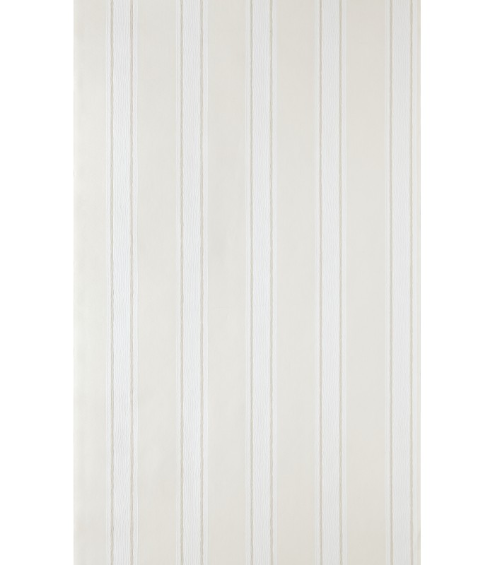 Papier Peint BLOCK PRINT STRIPE - REF 7-01 - CORE FARROW&BALL