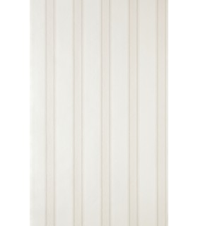 Papier Peint BLOCK PRINT STRIPE - REF 7-04 - CORE FARROW&BALL