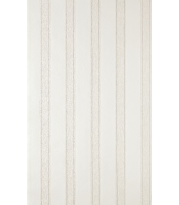 Papier Peint BLOCK PRINT STRIPE - REF 7-04 - CORE FARROW&BALL