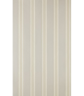 Papier Peint BLOCK PRINT STRIPE - REF 7-12 - CORE FARROW&BALL