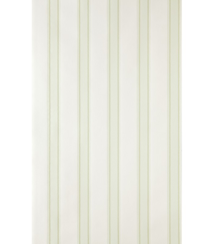 Papier Peint BLOCK PRINT STRIPE - REF 7-33 - CORE FARROW&BALL