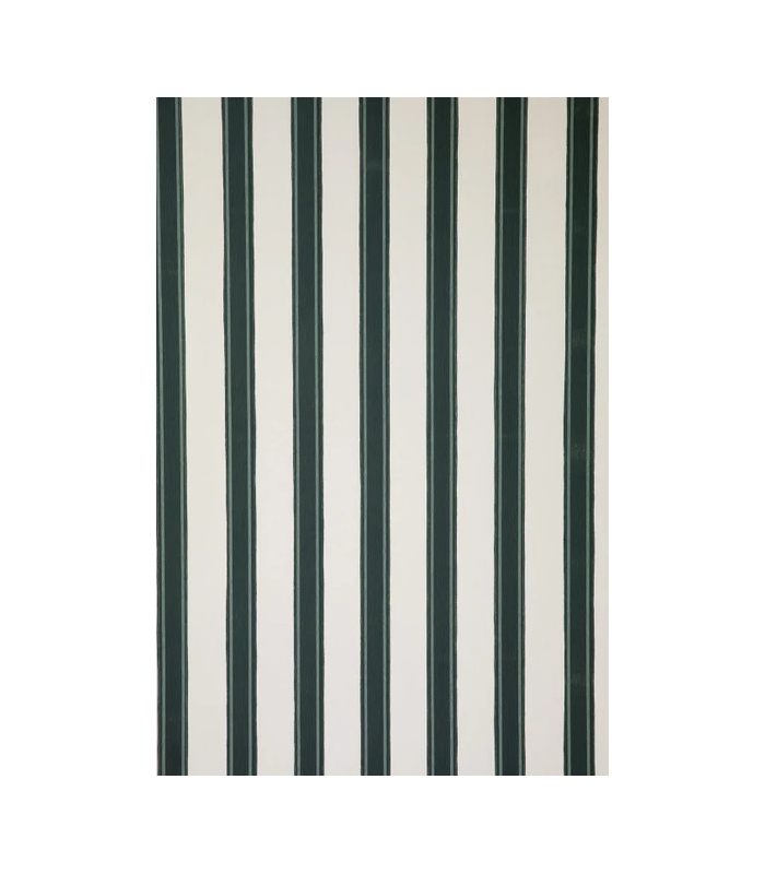 Papier Peint BLOCK PRINT STRIPE - REF 7-68 - CORE FARROW&BALL