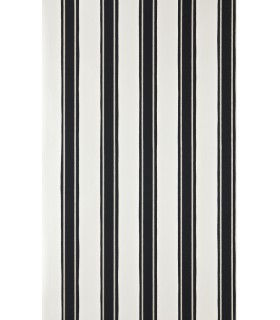 Papier Peint BLOCK PRINT STRIPE - REF 7-54 - CORE FARROW&BALL