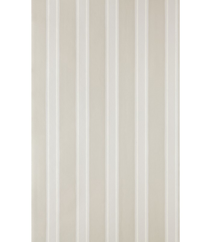 Papier Peint BLOCK PRINT STRIPE - REF 7-10 - CORE FARROW&BALL