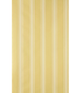 Papier Peint BLOCK PRINT STRIPE - REF 7-32 - CORE FARROW&BALL
