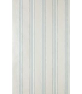 Papier Peint BLOCK PRINT STRIPE - REF 7-42 - CORE FARROW&BALL