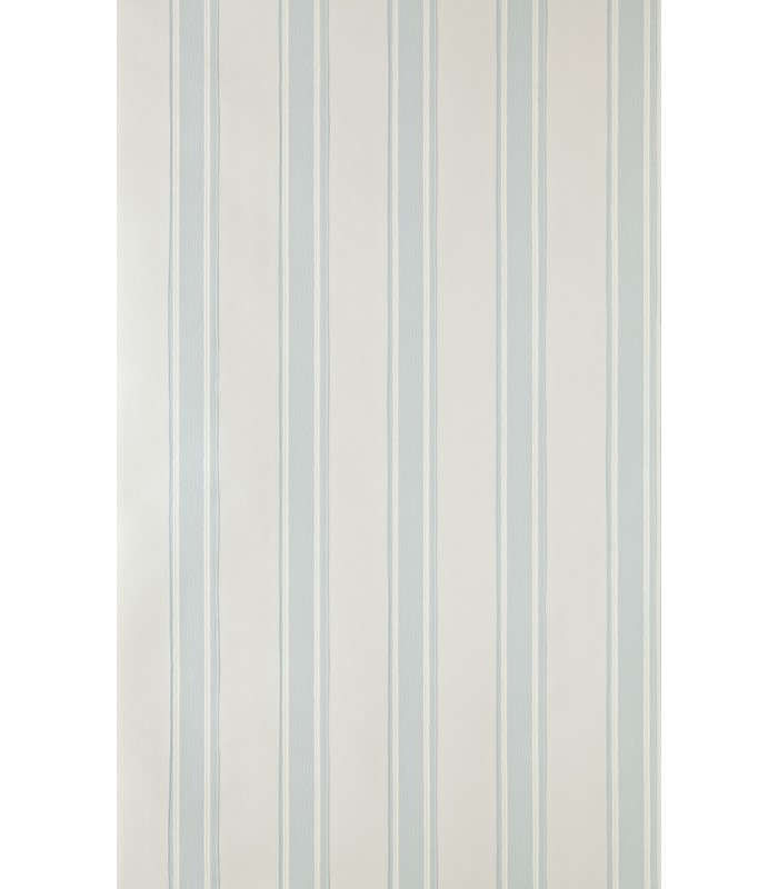 Papier Peint BLOCK PRINT STRIPE - REF 7-42 - CORE FARROW&BALL