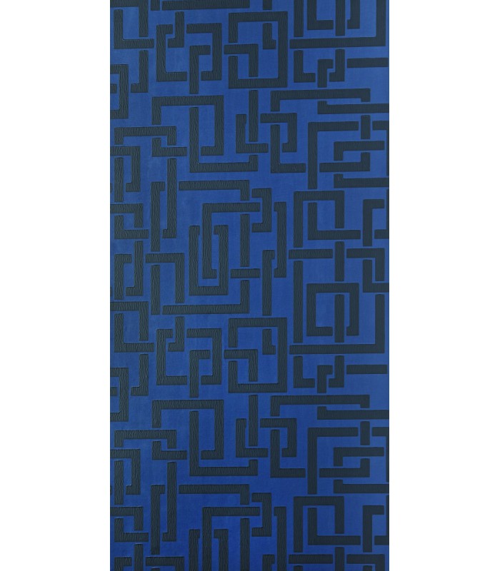 Papier Peint ENIGMA - REF 55-07 - CORE FARROW&BALL