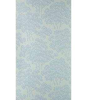 Papier Peint HORNBEAM - REF 50-01 - CORE FARROW&BALL