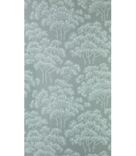 Papier Peint HORNBEAM - REF 50-02 - CORE FARROW&BALL