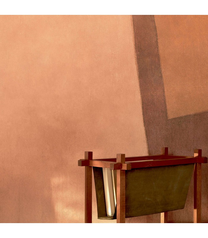 Papier peint Panoramique Elitis - Osorno VP963-03 - Collection Ortigia - 3m x 3m