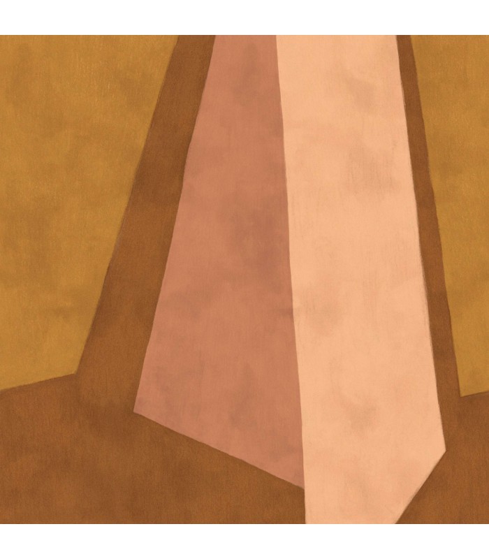 Papier peint Panoramique Elitis - Osorno VP963-03 - Collection Ortigia - 3m x 3m