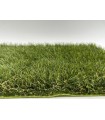 Gazon Synthétique 38mm - PARK - à la coupe sur mesure - 100% Recyclable - Largeur 2 mètres