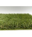 Gazon Synthétique 38mm - PARK - à la coupe sur mesure - 100% Recyclable - Largeur 4 mètres
