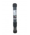Gazon synthétique 23mm gris - Funnyplay - Rouleau - 3m x 1m