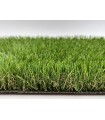 Gazon Synthétique 40mm - EDEN - à la coupe sur mesure - Largeur 4 mètres