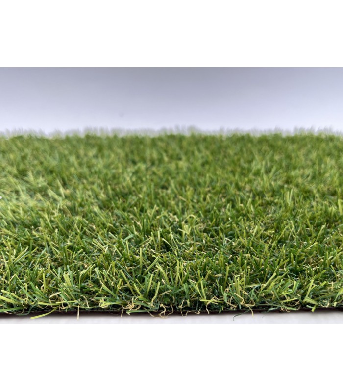 Gazon synthétique 22 mm - MAYA - à la coupe sur mesure - Largeur 3 mètres
