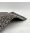 Gazon synthétique 23mm gris - Funnyplay - Rouleau - 3m x 1m