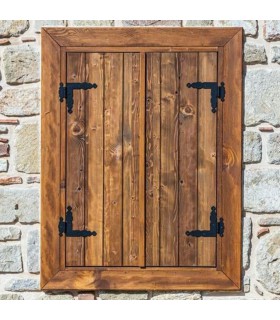 Krome Max primaire et finition teintable multisupports