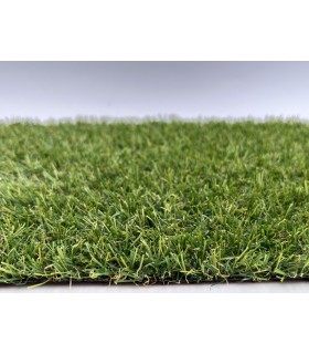 Gazon Synthétique 20mm - ACAPULCO - à la coupe sur mesure - Largeur 4 mètres