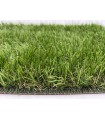 Gazon Synthétique 30mm - FLAMENGO - à la coupe sur mesure - Largeur 2 mètres