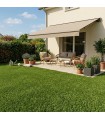 Gazon Synthétique 30mm - FLAMENGO - à la coupe sur mesure - Largeur 2 mètres