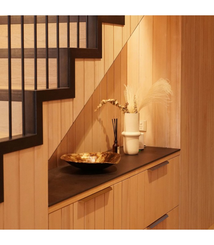 Krome Max primaire et finition teintable multisupports