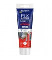 Colle de fixation Bostik MSP117 extrêmes blanc 150ml